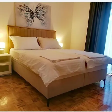 Apartament Milat Sveti Filip i Jakov