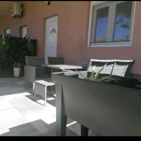 Milat Apartament *