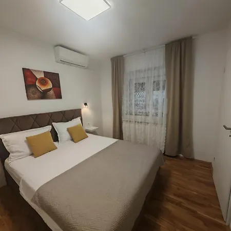 Apartament Milat *