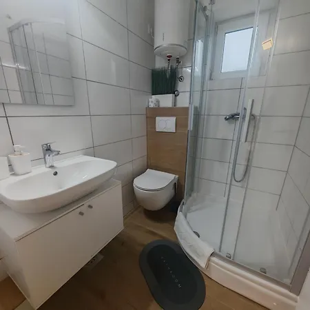 Milat Apartament Sveti Filip i Jakov