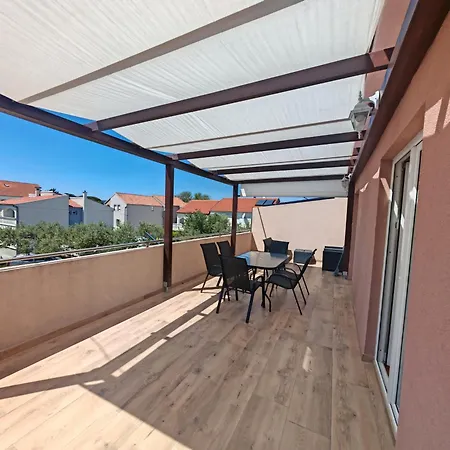 Milat Apartament *