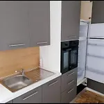 Apartment Milat