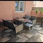 Milat Apartment