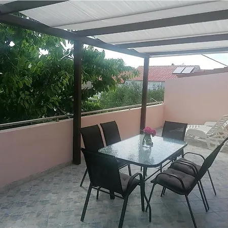 Milat Apartment
