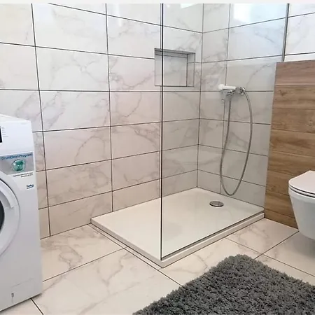 Apartment Milat Sveti Filip i Jakov
