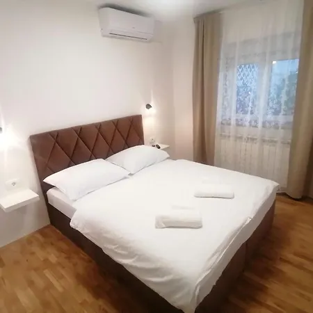 Milat * Sveti Filip i Jakov