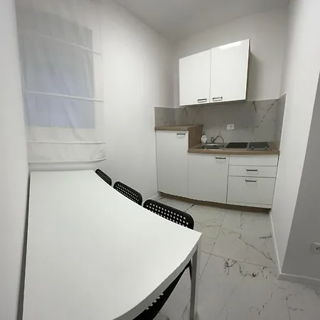 Apartment Milat