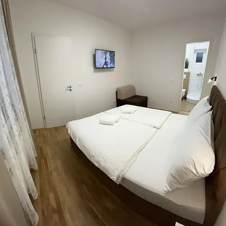 Milat Apartman *