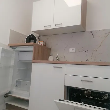 Milat Apartment