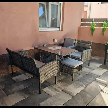Milat Apartment