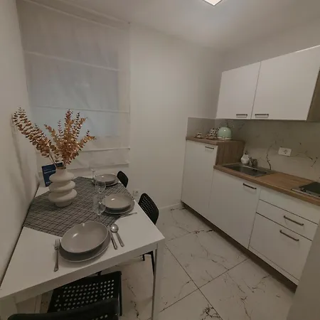 Apartment Milat