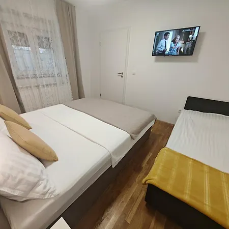 Milat Apartment *