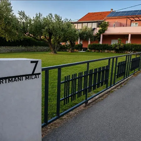 Apartman Milat