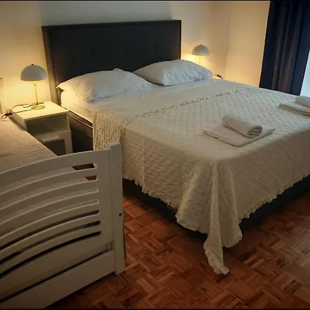 Milat Apartman